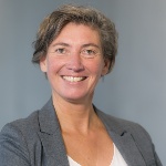 This image shows Meike Tilebein